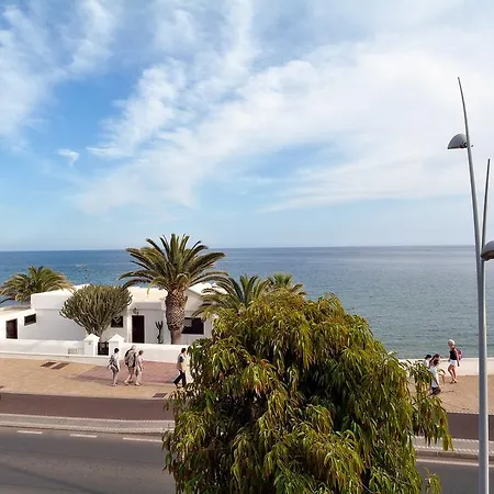 Sea Coast House Puerto del Carmen (Lanzarote)