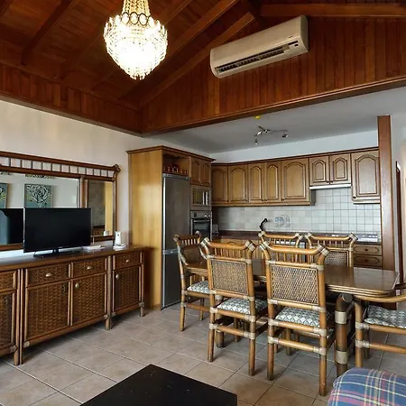 Sea Coast House Casa de Férias