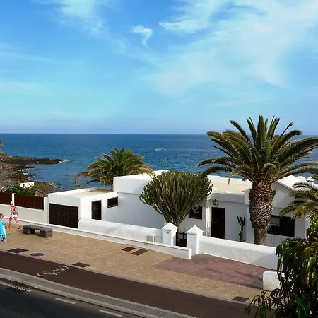 Sea Coast House Dom wakacyjny *