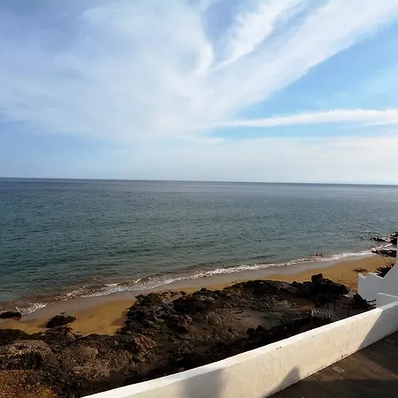 Casa de Férias Sea Coast House Puerto del Carmen (Lanzarote)