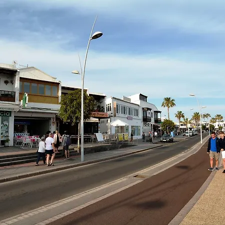 Sea Coast House * Puerto del Carmen (Lanzarote)
